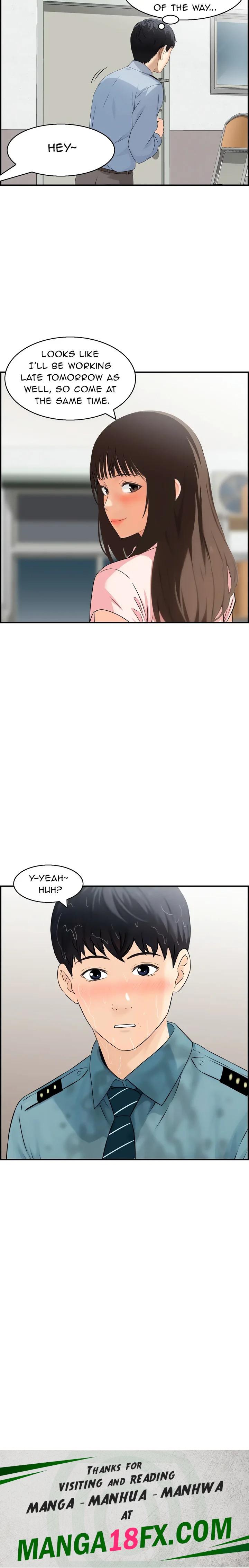 Cheating Wife’s Erotic Stories - Chapter 6 Page 17