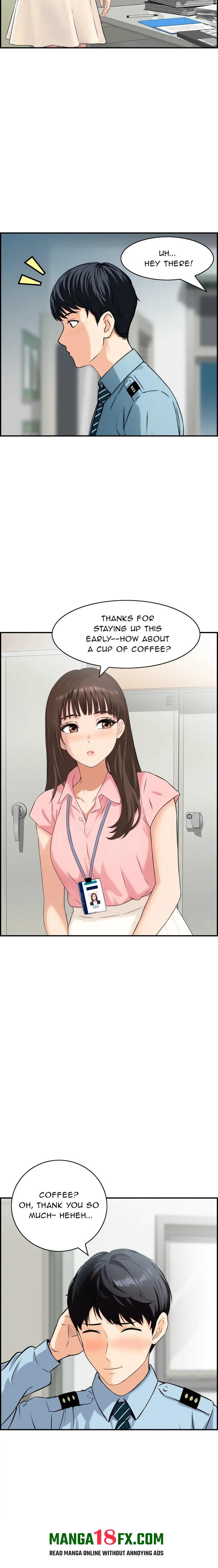 Cheating Wife’s Erotic Stories - Chapter 6 Page 4