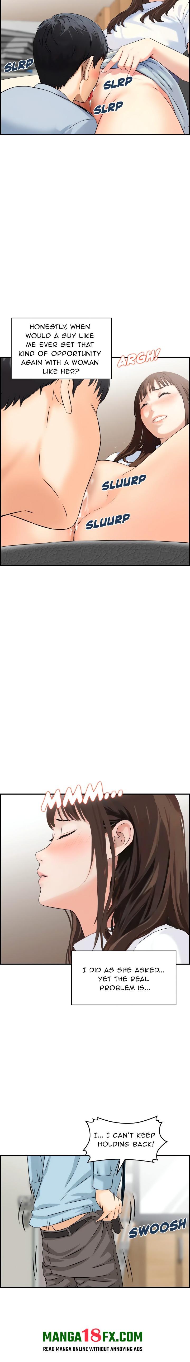 Cheating Wife’s Erotic Stories - Chapter 7 Page 3