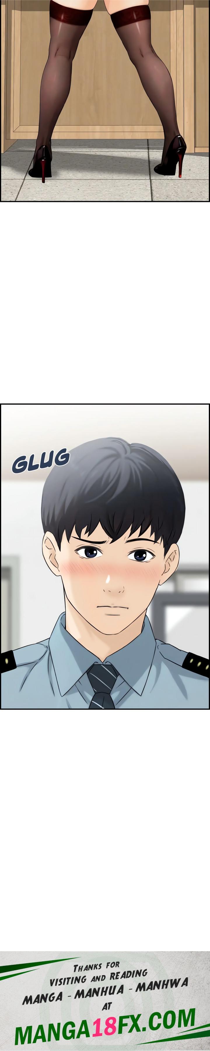 Cheating Wife’s Erotic Stories - Chapter 8 Page 18