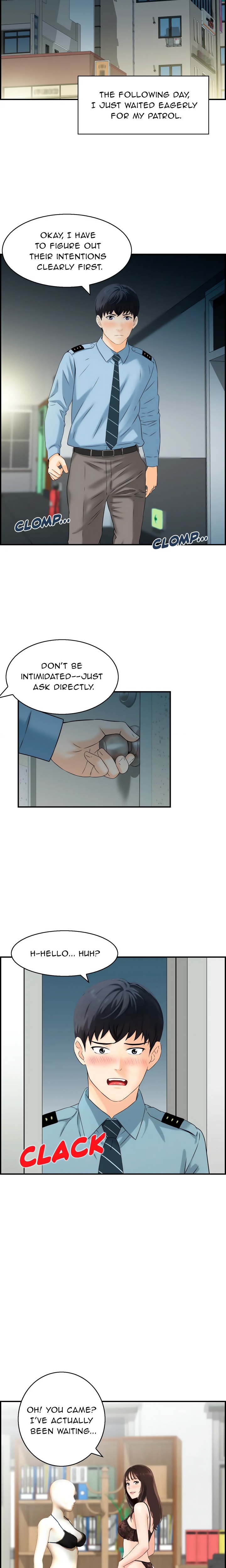 Cheating Wife’s Erotic Stories - Chapter 8 Page 9