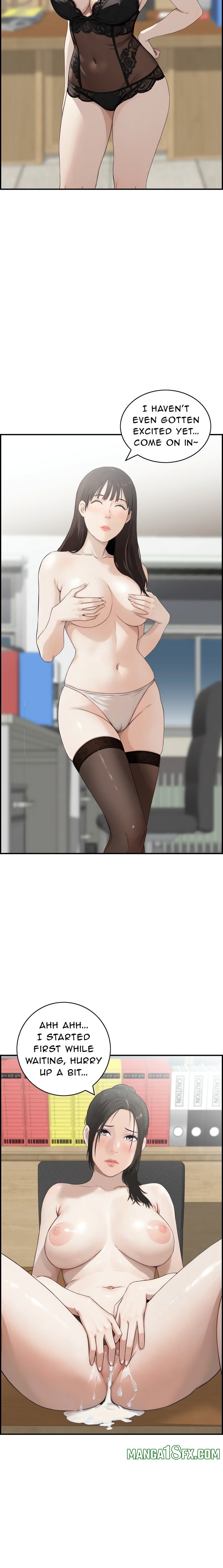 Cheating Wife’s Erotic Stories - Chapter 9 Page 11