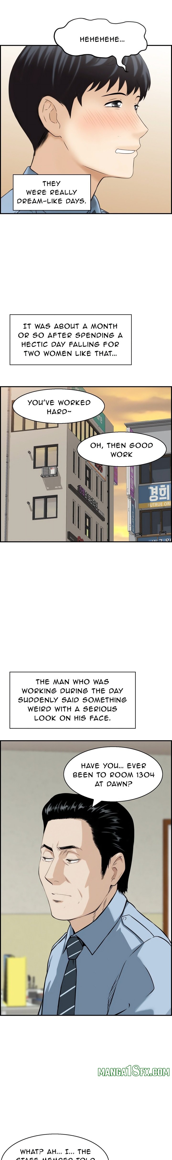 Cheating Wife’s Erotic Stories - Chapter 9 Page 12