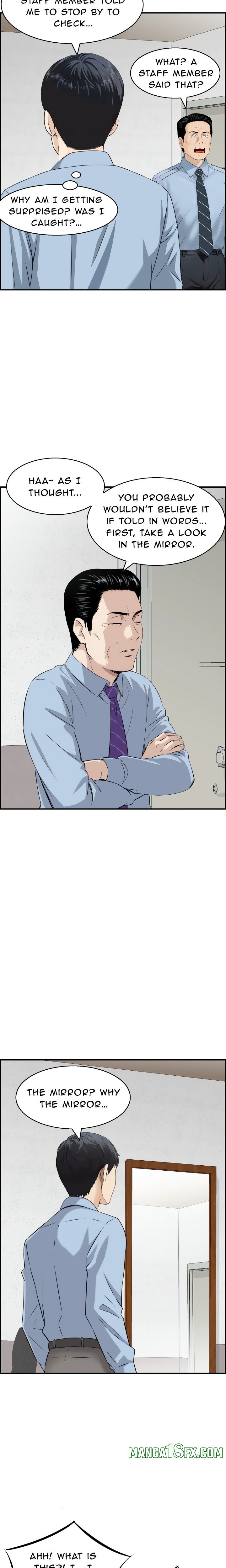 Cheating Wife’s Erotic Stories - Chapter 9 Page 13