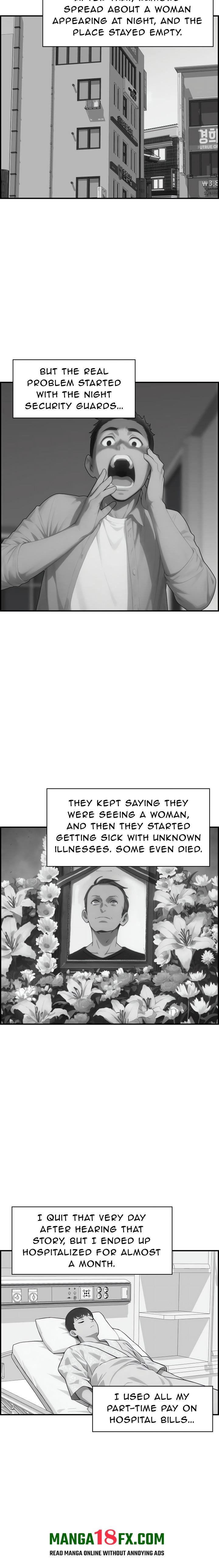 Cheating Wife’s Erotic Stories - Chapter 9 Page 17