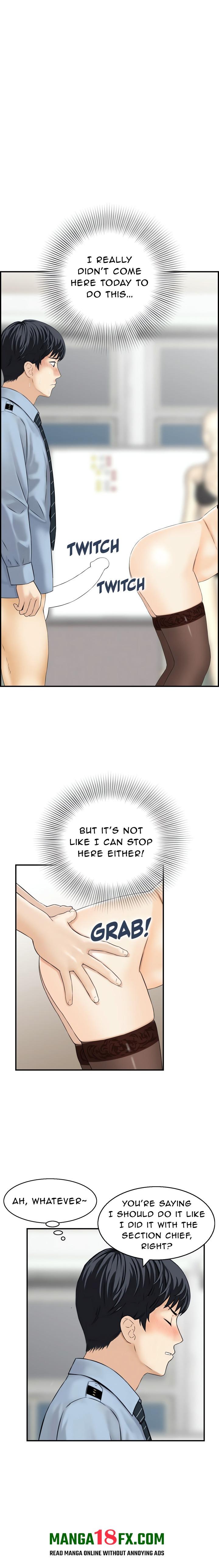 Cheating Wife’s Erotic Stories - Chapter 9 Page 2