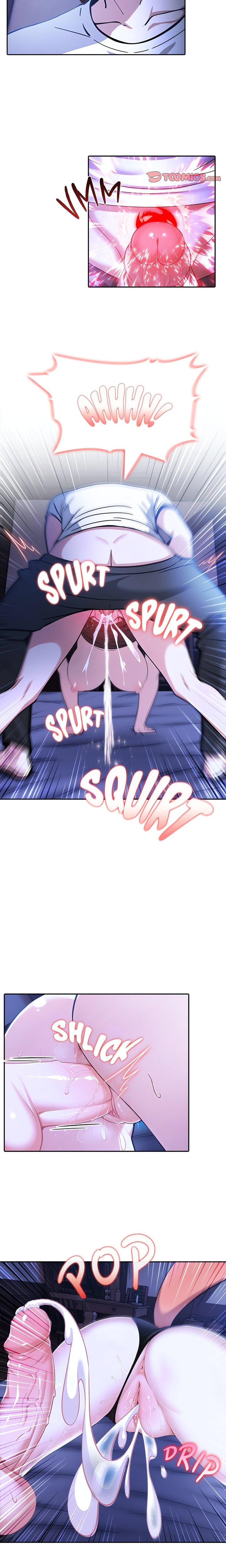 Draco-Knight Commander (Uncensored) - Chapter 10 Page 15