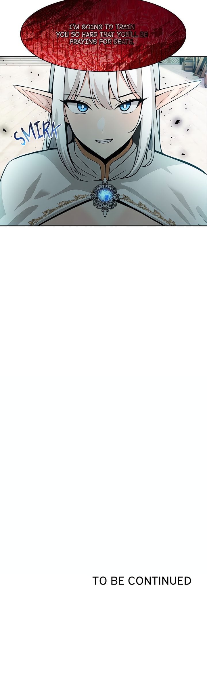 Draco-Knight Commander (Uncensored) - Chapter 11 Page 22