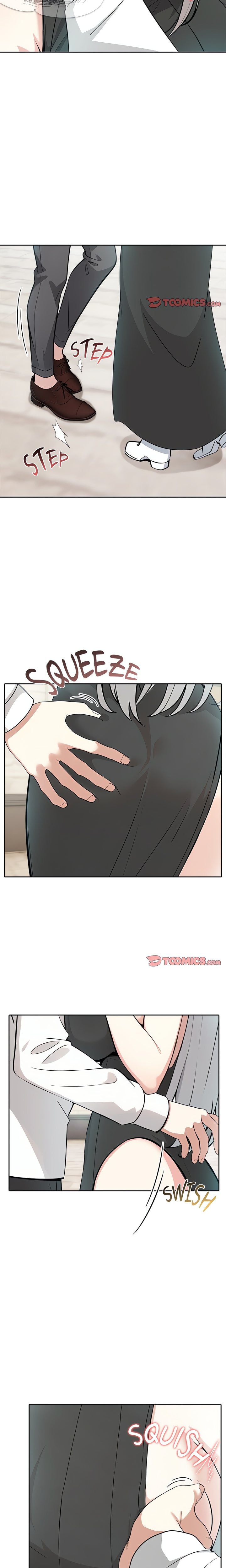 Draco-Knight Commander (Uncensored) - Chapter 13 Page 4