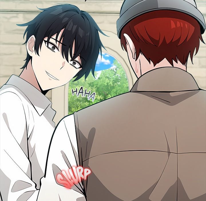 Draco-Knight Commander (Uncensored) - Chapter 14 Page 20