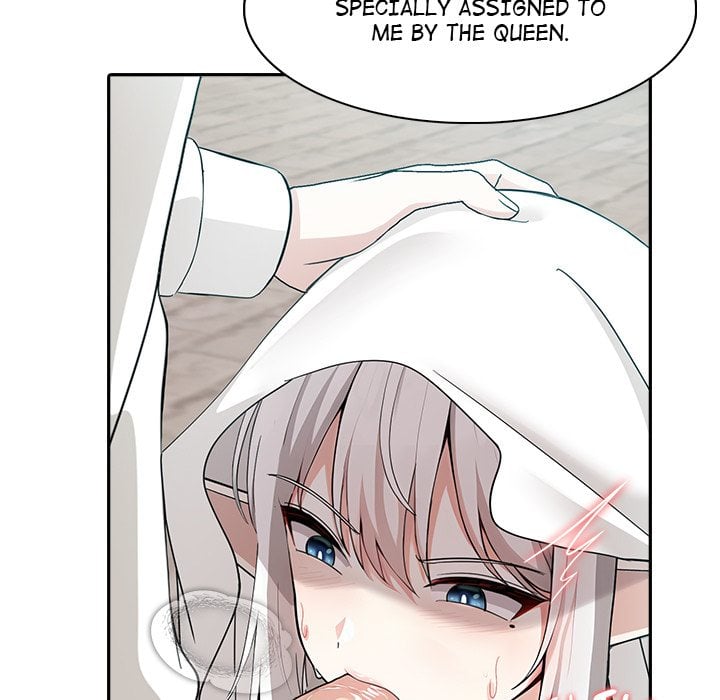 Draco-Knight Commander (Uncensored) - Chapter 14 Page 22