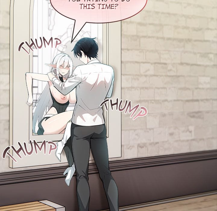 Draco-Knight Commander (Uncensored) - Chapter 14 Page 81