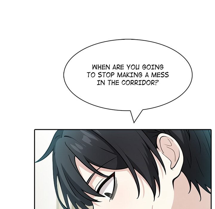 Draco-Knight Commander (Uncensored) - Chapter 14 Page 117