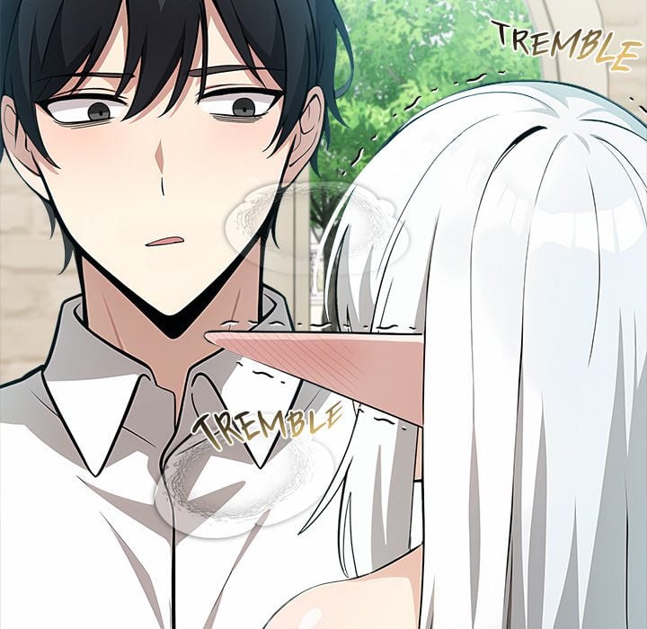 Draco-Knight Commander (Uncensored) - Chapter 14 Page 130