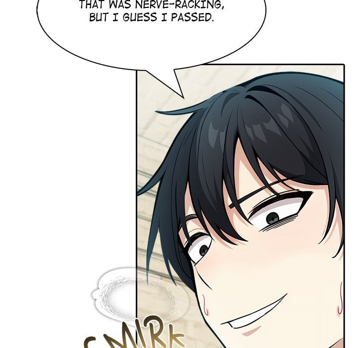 Draco-Knight Commander (Uncensored) - Chapter 15 Page 115