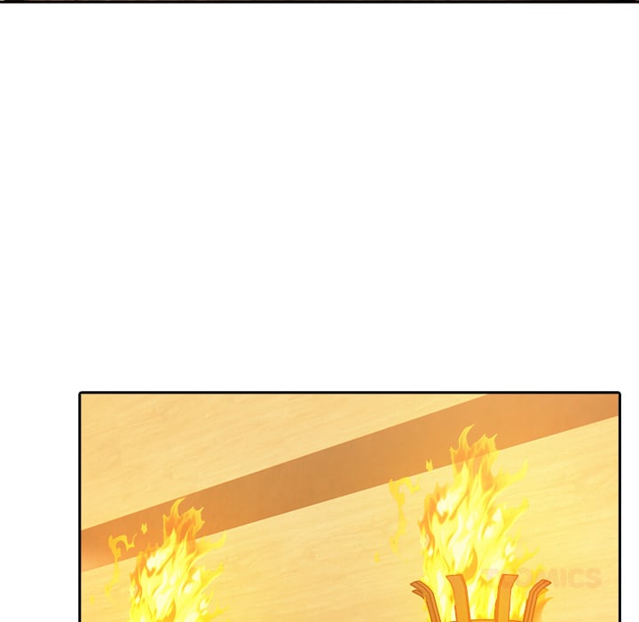 Draco-Knight Commander (Uncensored) - Chapter 16 Page 100