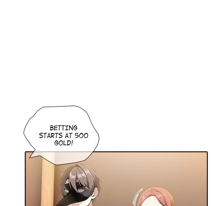 Draco-Knight Commander (Uncensored) - Chapter 16 Page 109