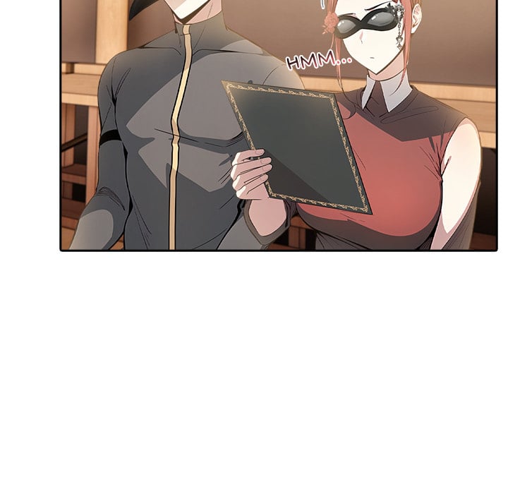 Draco-Knight Commander (Uncensored) - Chapter 16 Page 110