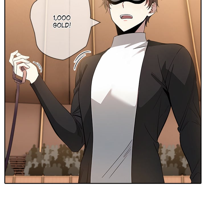 Draco-Knight Commander (Uncensored) - Chapter 16 Page 112