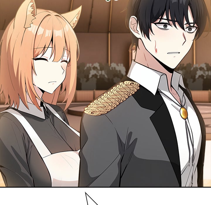 Draco-Knight Commander (Uncensored) - Chapter 16 Page 127