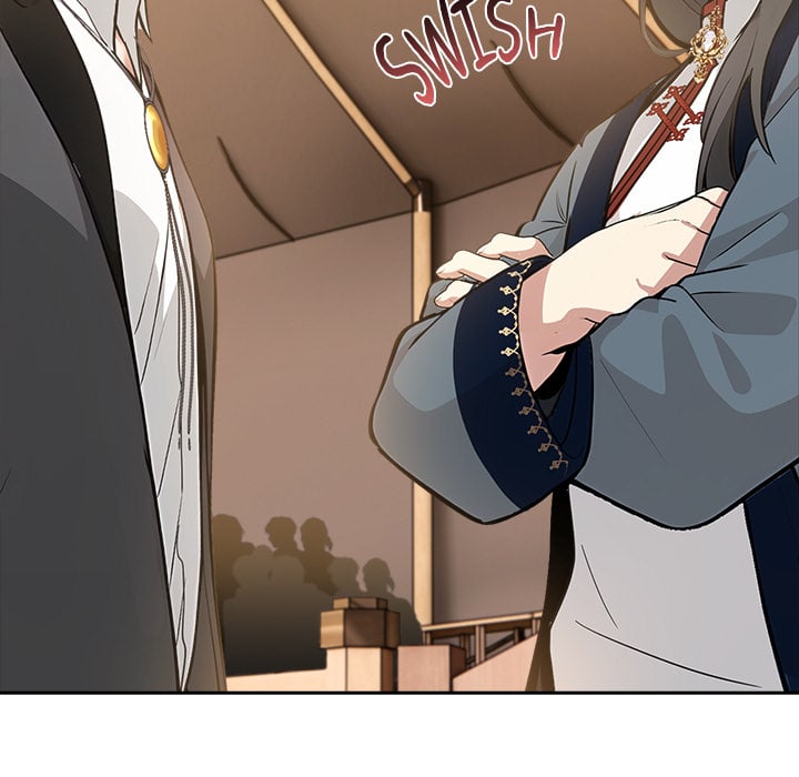 Draco-Knight Commander (Uncensored) - Chapter 16 Page 146