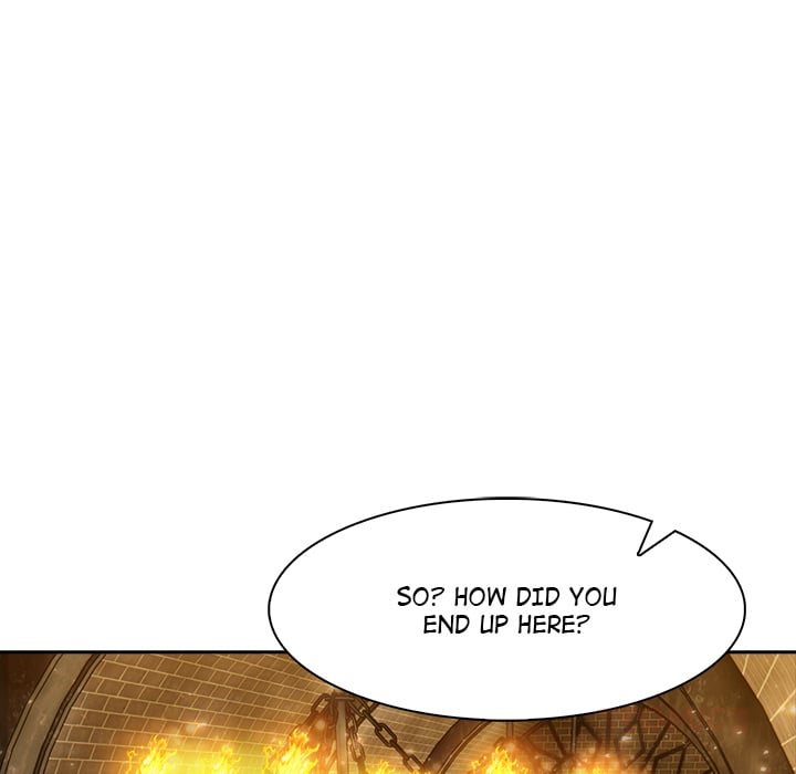 Draco-Knight Commander (Uncensored) - Chapter 18 Page 84