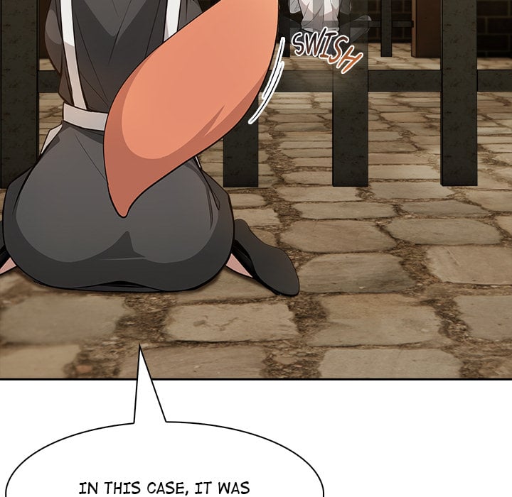 Draco-Knight Commander (Uncensored) - Chapter 18 Page 119