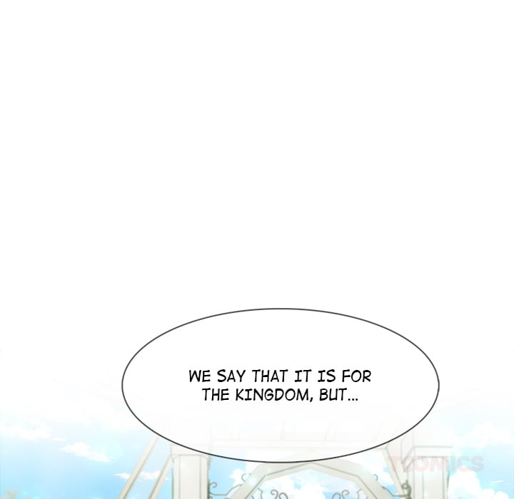 Draco-Knight Commander (Uncensored) - Chapter 18 Page 156