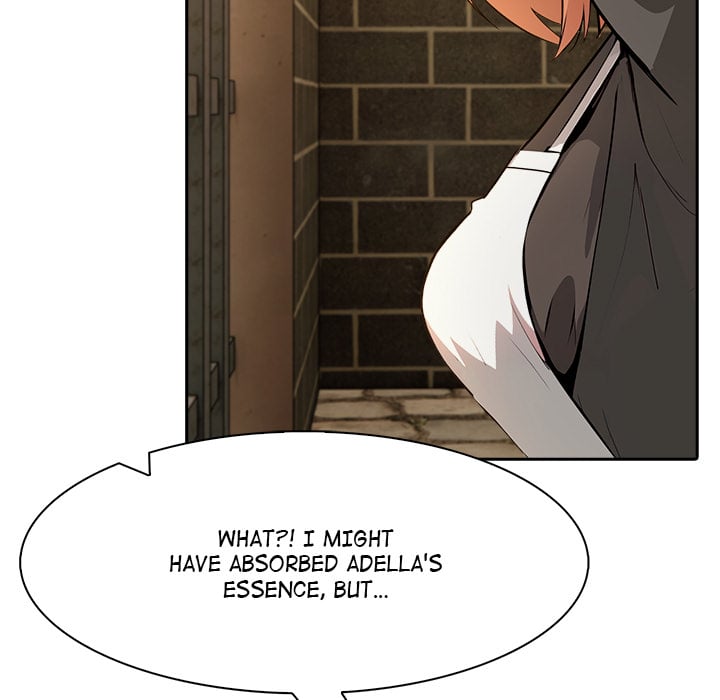 Draco-Knight Commander (Uncensored) - Chapter 18 Page 168