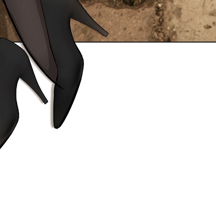 Draco-Knight Commander (Uncensored) - Chapter 18 Page 176