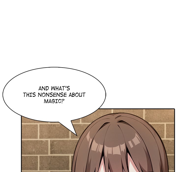 Draco-Knight Commander (Uncensored) - Chapter 19 Page 37