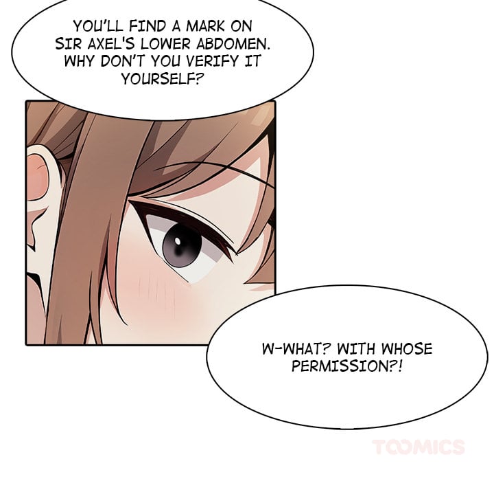 Draco-Knight Commander (Uncensored) - Chapter 19 Page 48