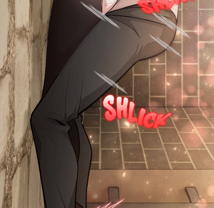 Draco-Knight Commander (Uncensored) - Chapter 19 Page 139