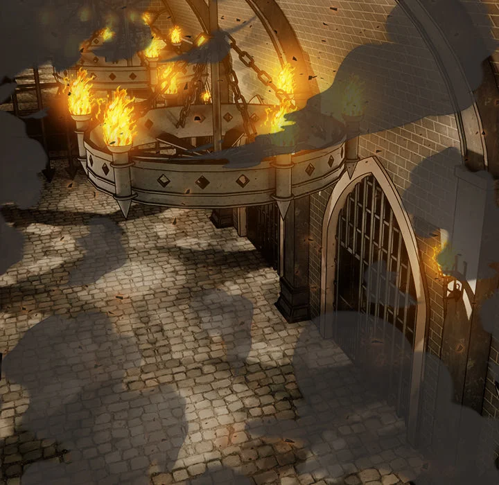 Draco-Knight Commander (Uncensored) - Chapter 22 Page 38