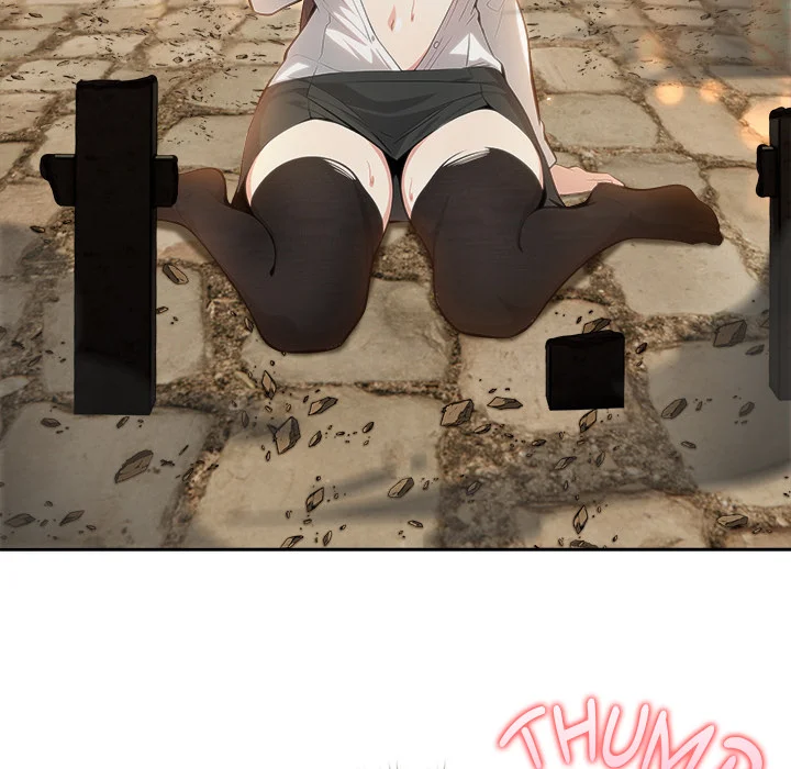 Draco-Knight Commander (Uncensored) - Chapter 22 Page 46