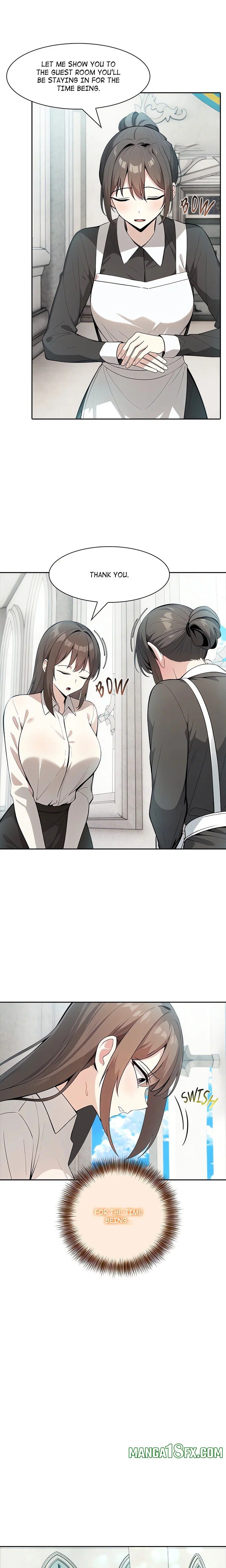 Draco-Knight Commander (Uncensored) - Chapter 24 Page 2