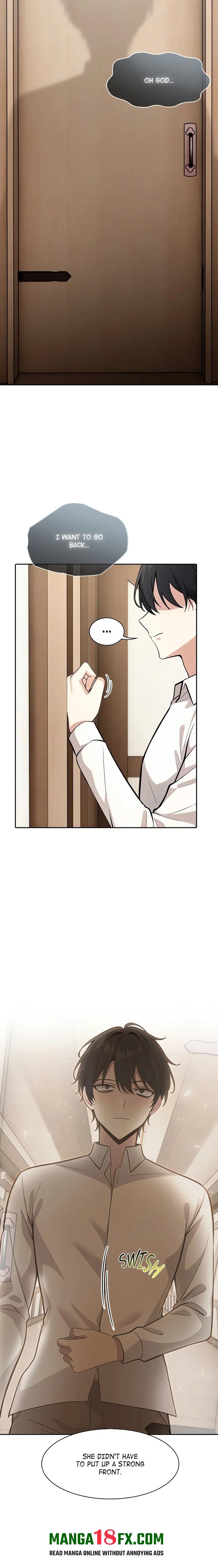 Draco-Knight Commander (Uncensored) - Chapter 24 Page 20