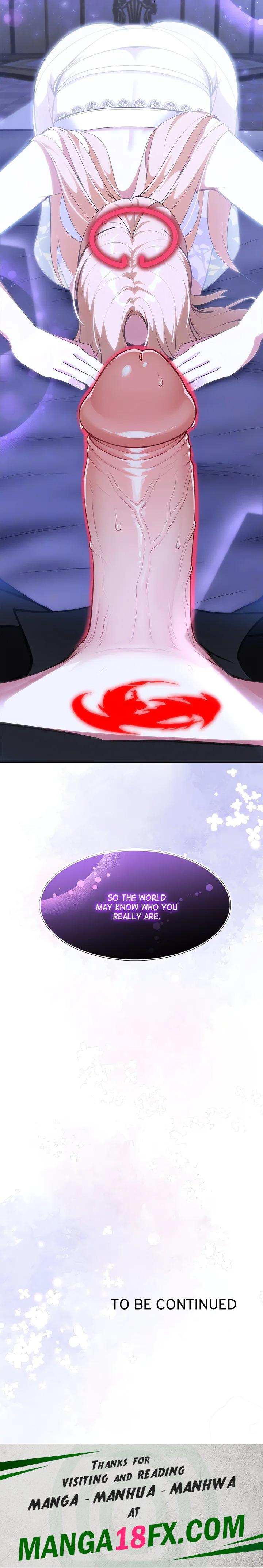 Draco-Knight Commander (Uncensored) - Chapter 25 Page 22