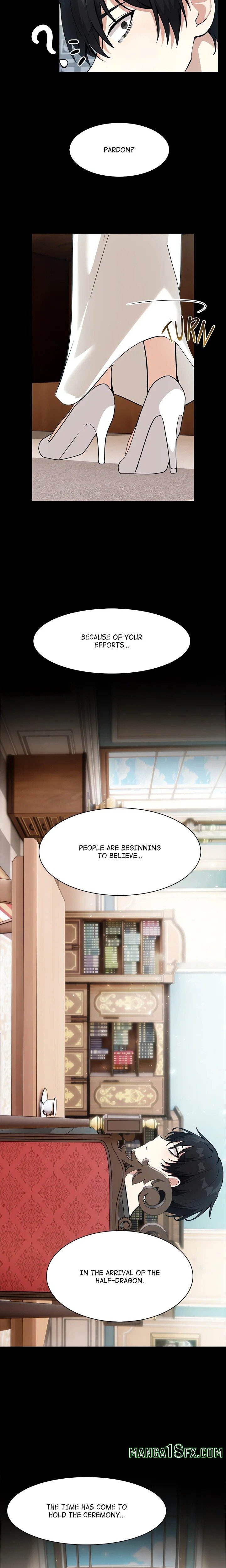 Draco-Knight Commander (Uncensored) - Chapter 25 Page 4