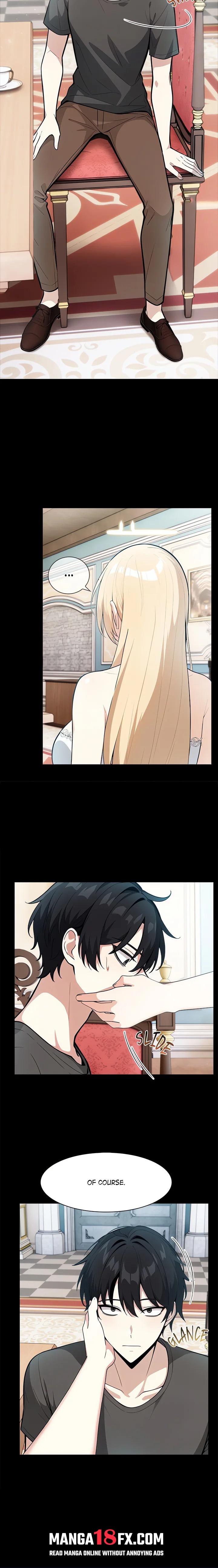 Draco-Knight Commander (Uncensored) - Chapter 25 Page 7