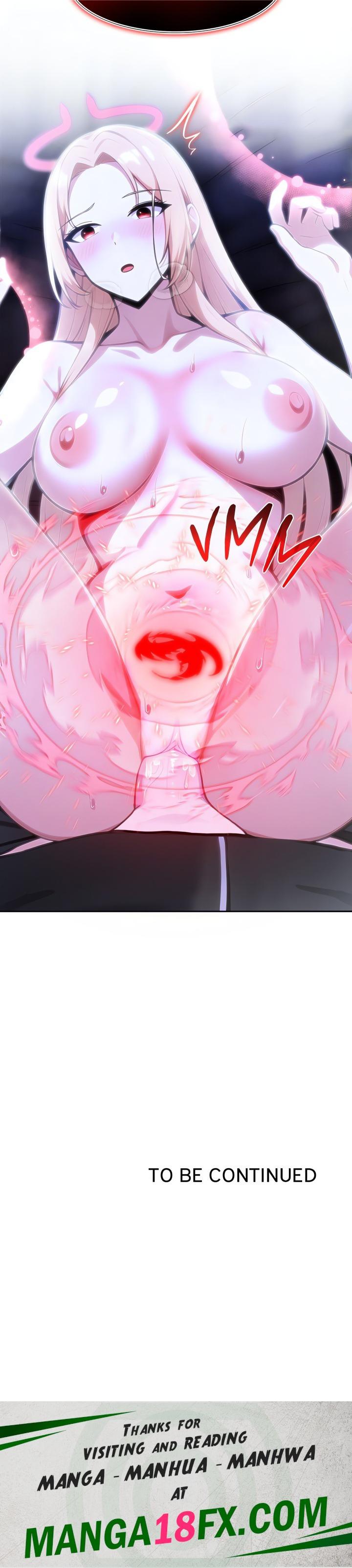 Draco-Knight Commander (Uncensored) - Chapter 26 Page 18