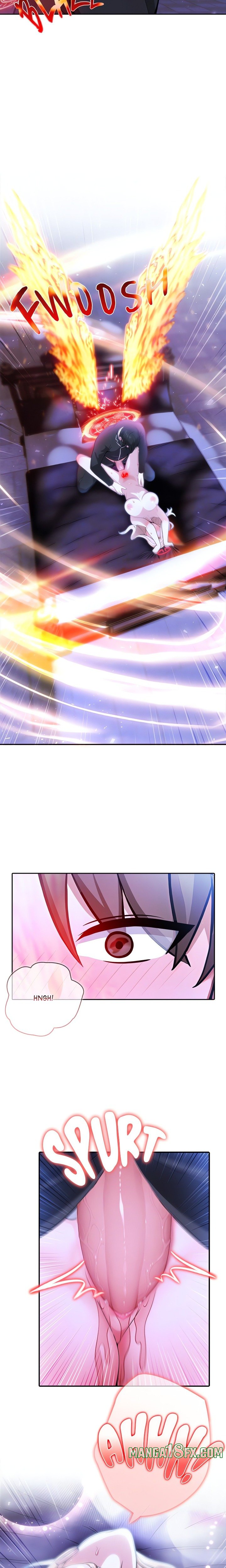 Draco-Knight Commander (Uncensored) - Chapter 27 Page 16