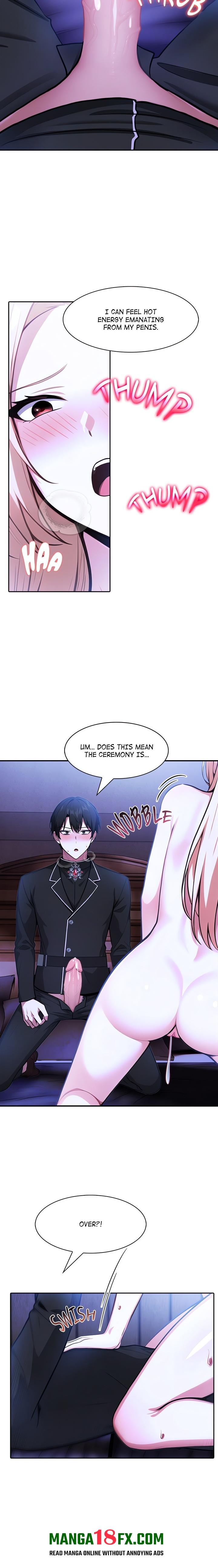 Draco-Knight Commander (Uncensored) - Chapter 27 Page 19