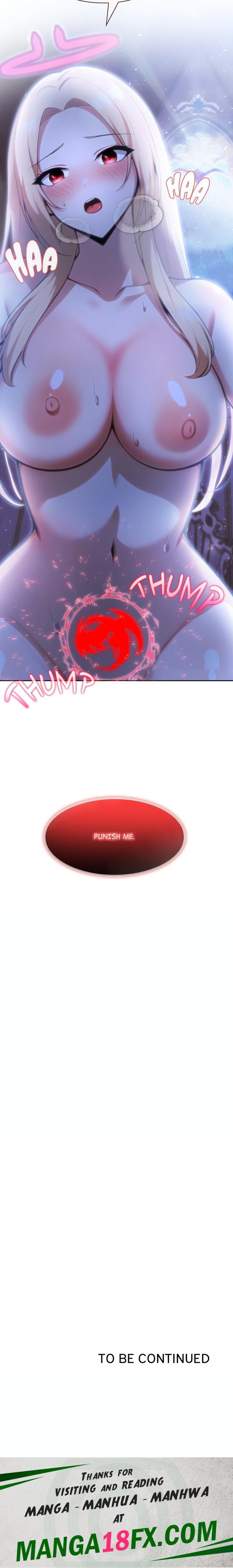 Draco-Knight Commander (Uncensored) - Chapter 27 Page 21