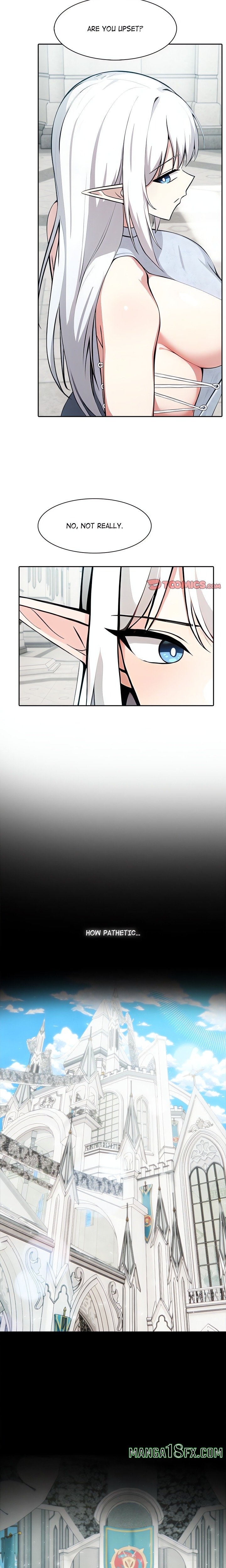 Draco-Knight Commander (Uncensored) - Chapter 29 Page 16