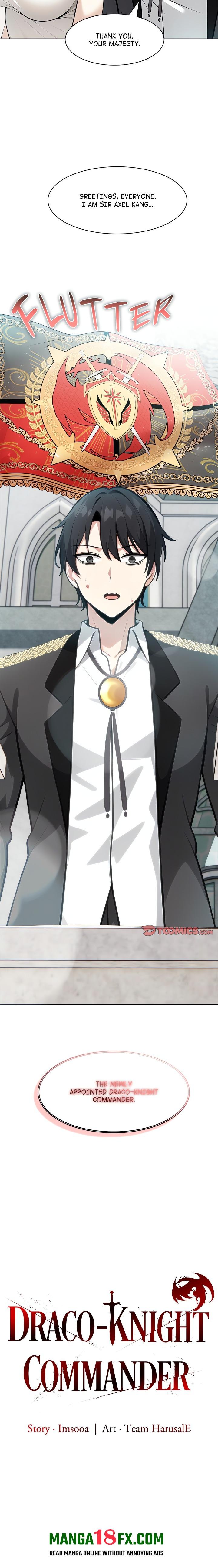 Draco-Knight Commander (Uncensored) - Chapter 29 Page 4