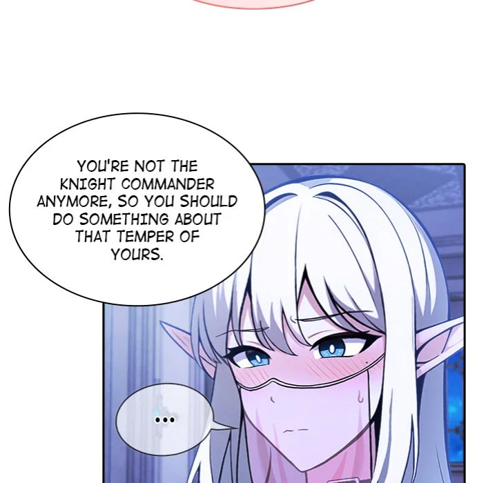 Draco-Knight Commander (Uncensored) - Chapter 30 Page 86