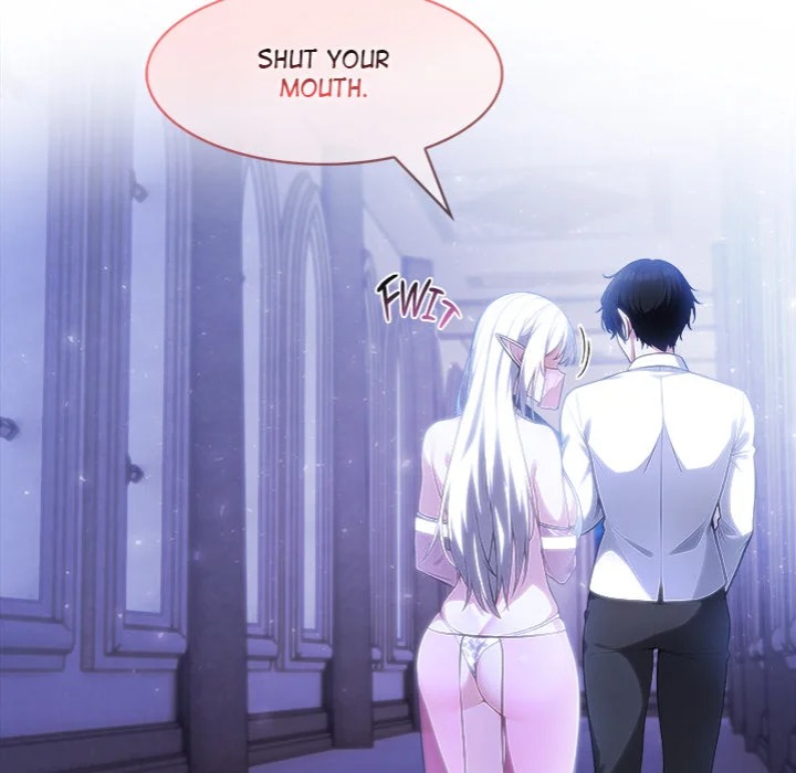 Draco-Knight Commander (Uncensored) - Chapter 30 Page 88