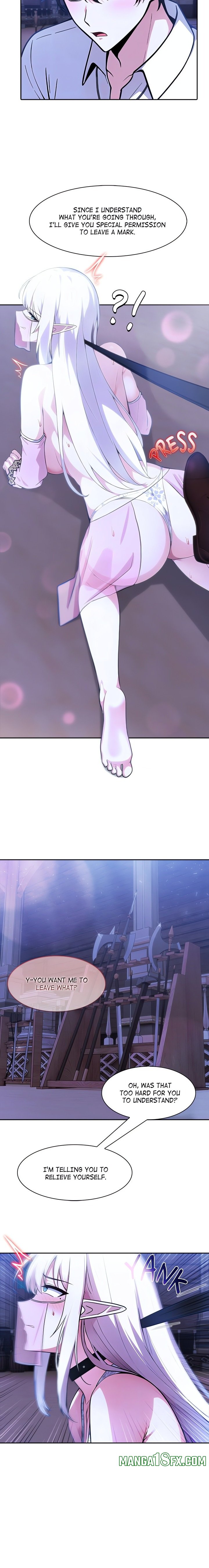 Draco-Knight Commander (Uncensored) - Chapter 31 Page 15