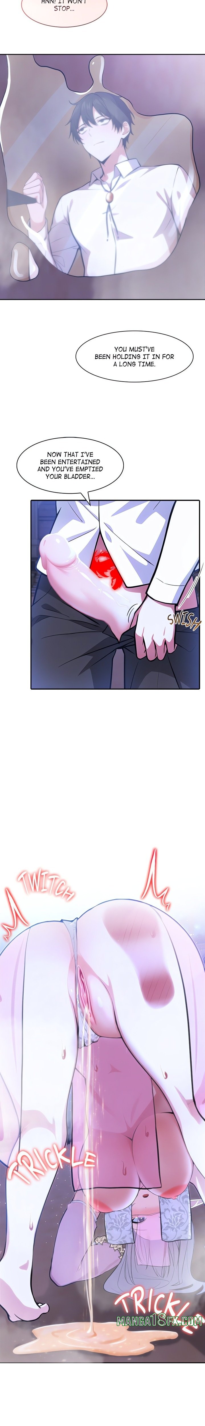 Draco-Knight Commander (Uncensored) - Chapter 31 Page 20